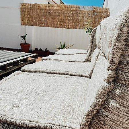Casa Tete Villa Tarifa Exterior photo