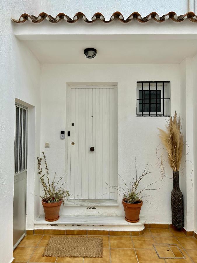 Casa Tete Villa Tarifa Exterior photo